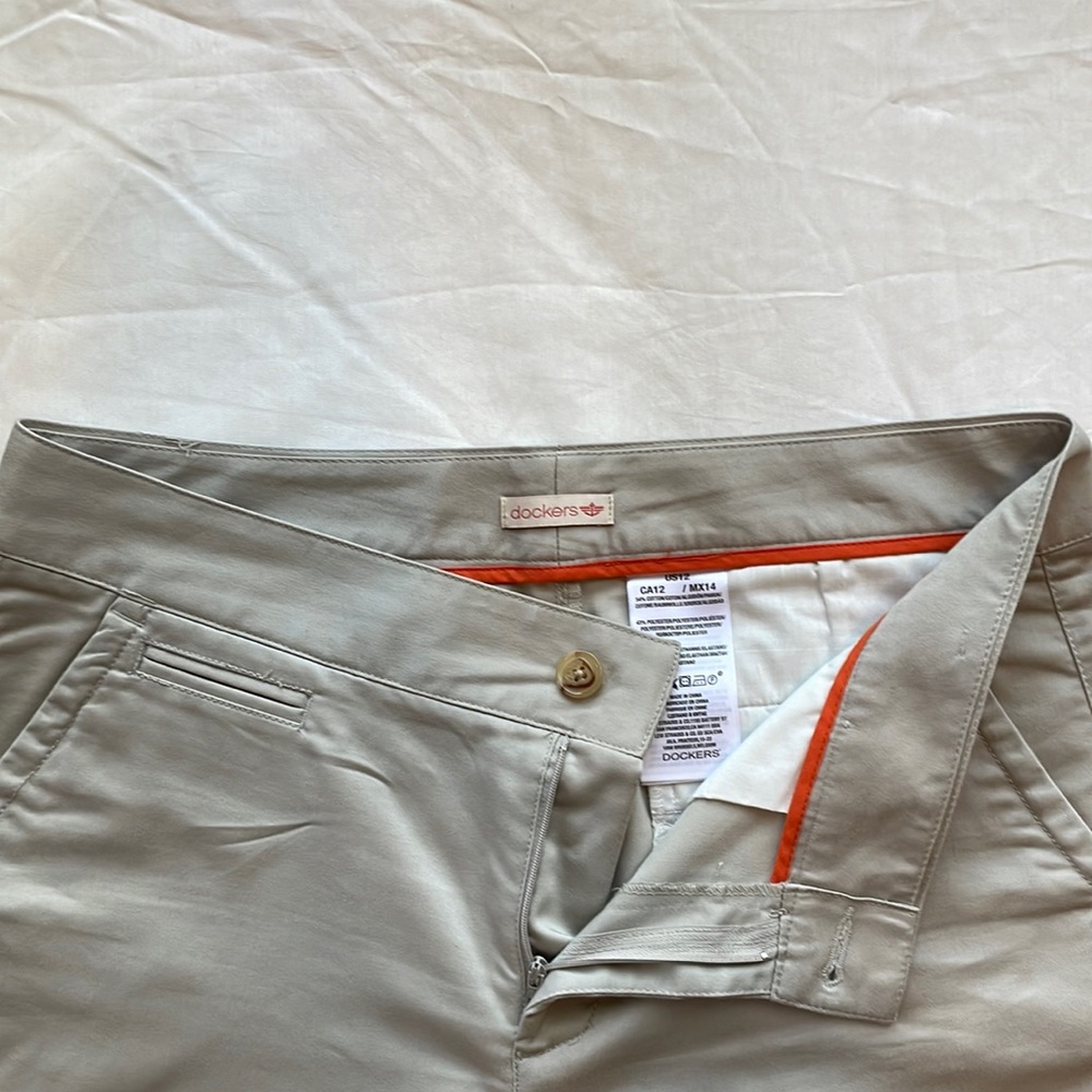 Dockers Collection - Picture 3 of 3